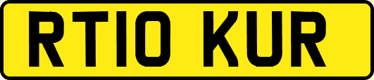 RT10KUR