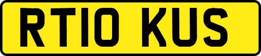 RT10KUS