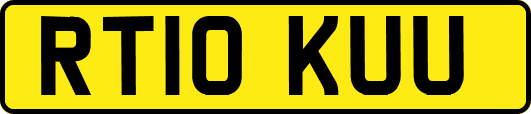 RT10KUU