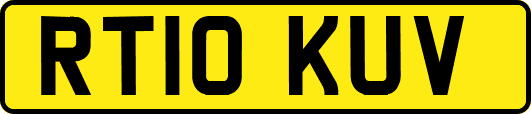 RT10KUV