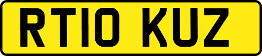 RT10KUZ