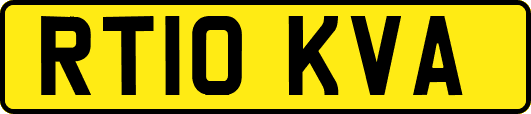 RT10KVA