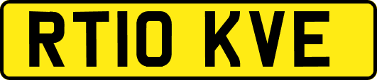 RT10KVE