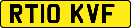 RT10KVF
