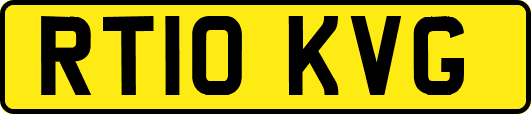 RT10KVG