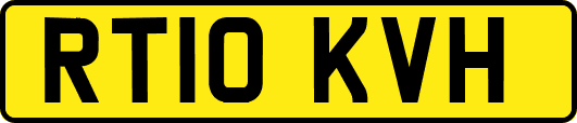 RT10KVH