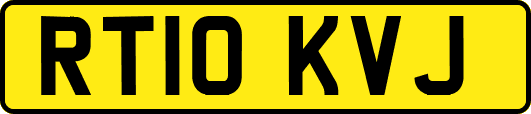 RT10KVJ