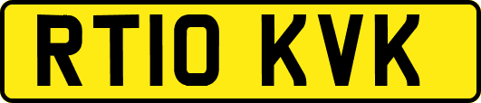RT10KVK