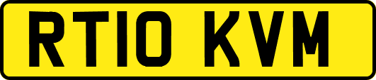 RT10KVM