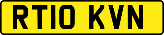 RT10KVN