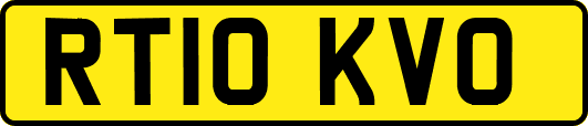 RT10KVO