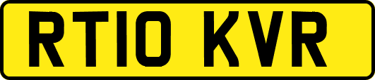 RT10KVR