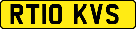 RT10KVS