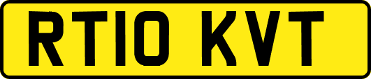 RT10KVT