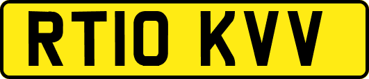 RT10KVV