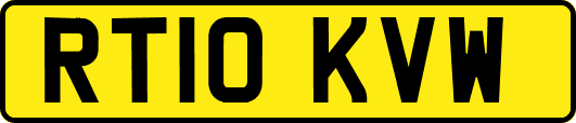 RT10KVW