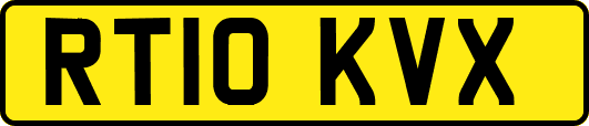 RT10KVX