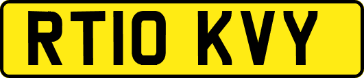 RT10KVY