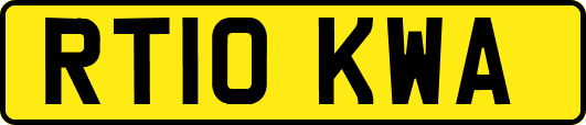 RT10KWA