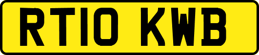 RT10KWB