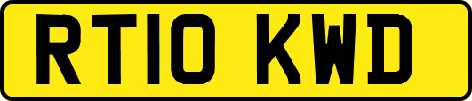 RT10KWD
