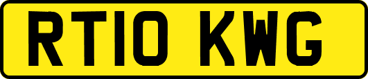 RT10KWG