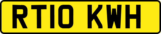 RT10KWH