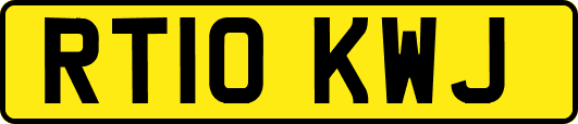 RT10KWJ