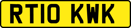 RT10KWK