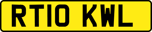 RT10KWL