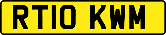 RT10KWM