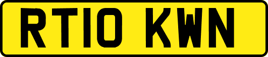 RT10KWN