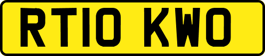 RT10KWO