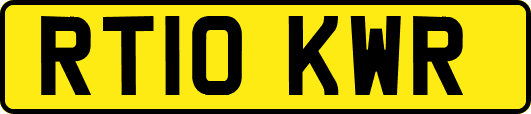 RT10KWR