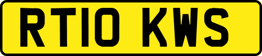 RT10KWS