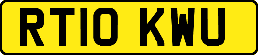 RT10KWU