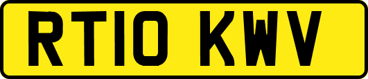 RT10KWV