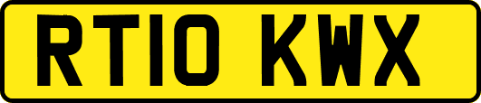 RT10KWX