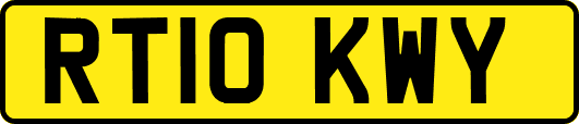 RT10KWY