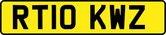 RT10KWZ