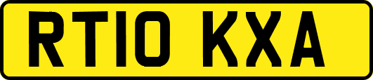 RT10KXA