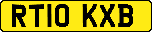 RT10KXB