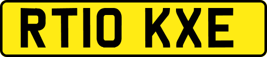 RT10KXE
