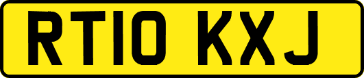 RT10KXJ