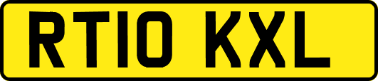 RT10KXL