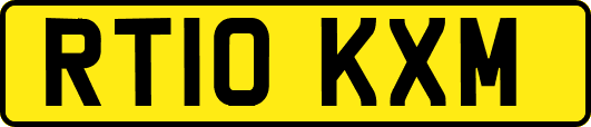 RT10KXM
