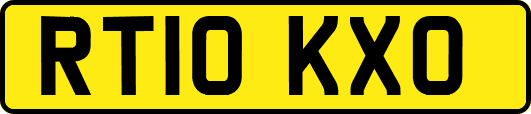 RT10KXO