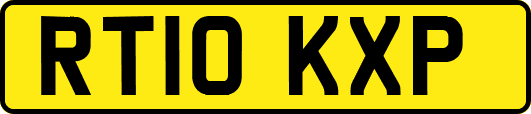 RT10KXP