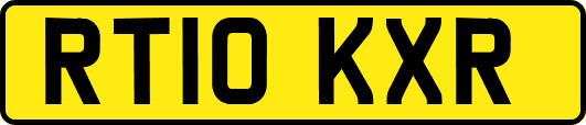RT10KXR