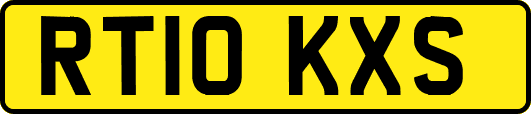 RT10KXS